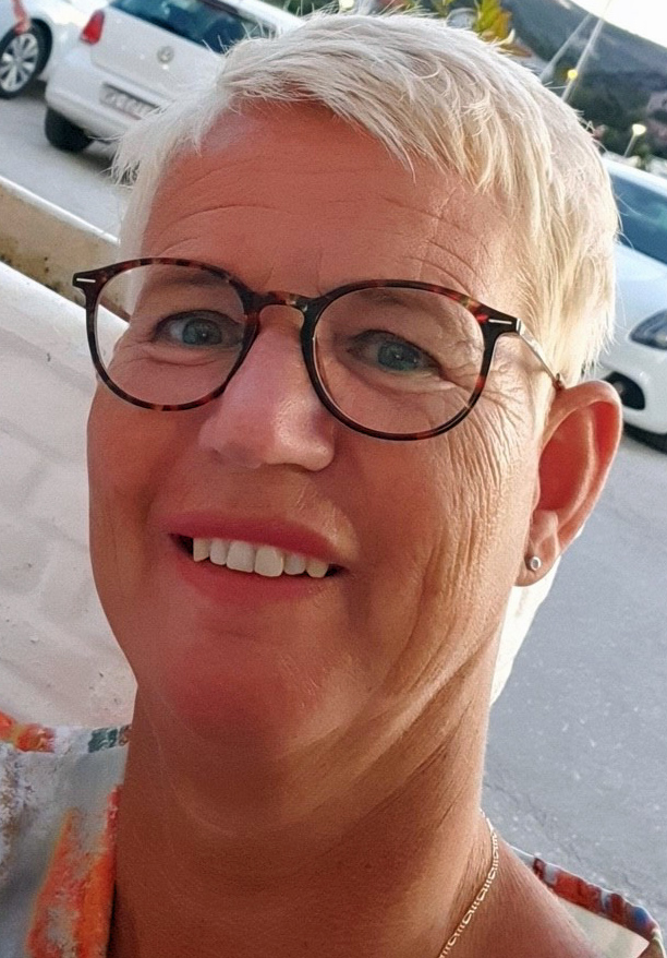 foto Maud Boorsma praktijkassistente en spreekuurondersteuner